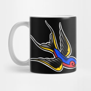 Swallow Mug